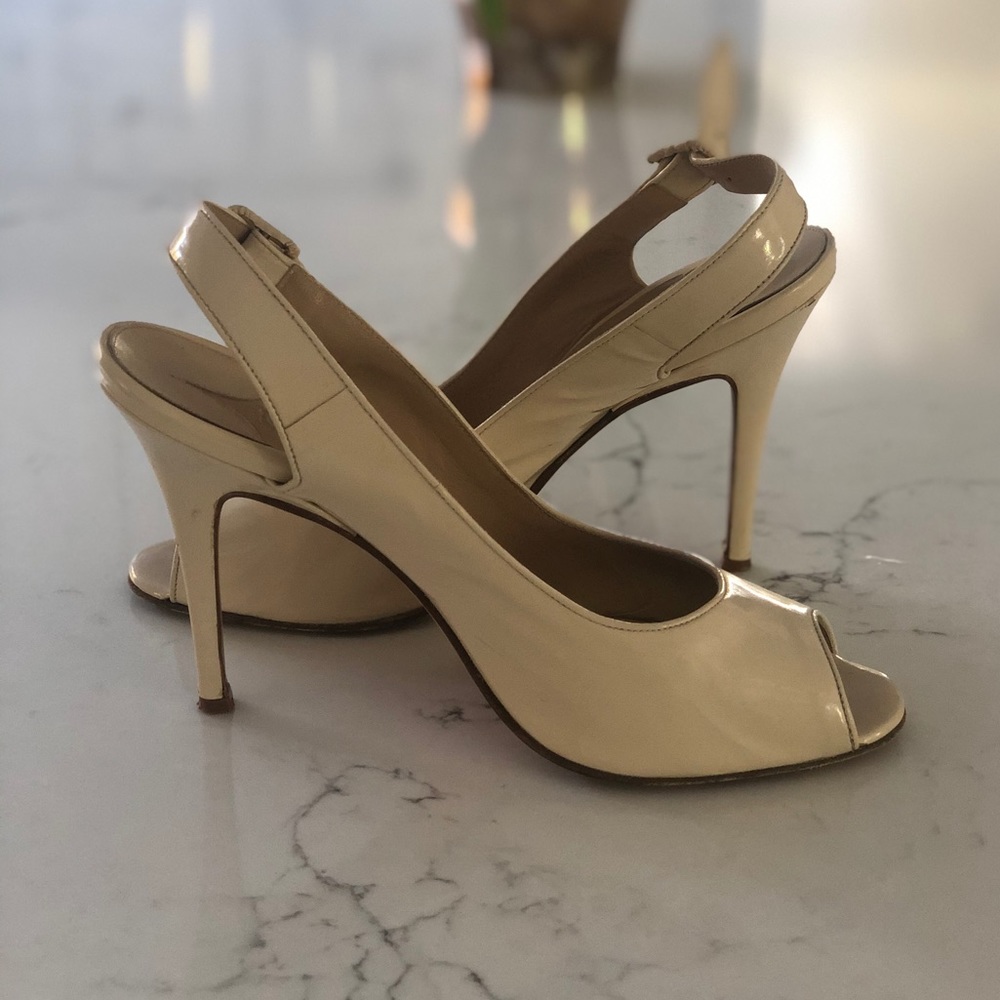 Manolo Blahnik Heels
